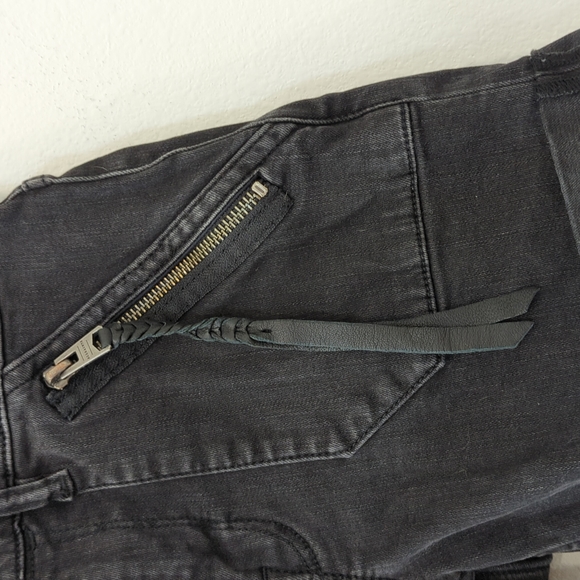 All Saints Milly Shorts - Picture 2 of 10